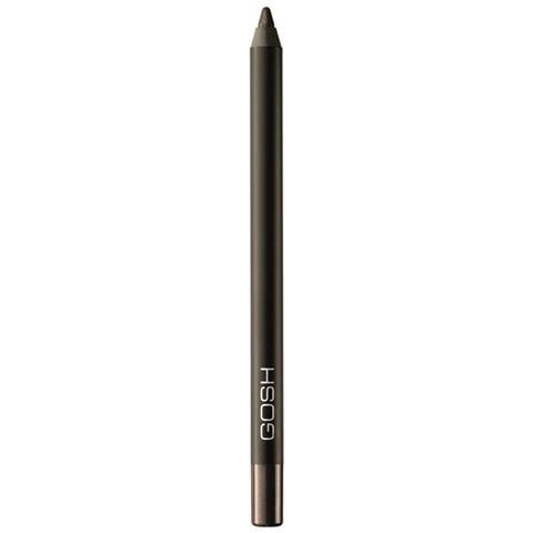 Eyeliner Touch In Velluto Impermeabile 017-marrone Ribellente - Foto 1