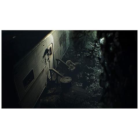 PS4 - Resident Evil 7 Biohazard - PlayStation 4 - Foto 8