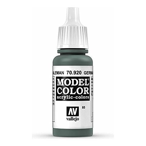 German Uniform Paint 17ml - Foto 1