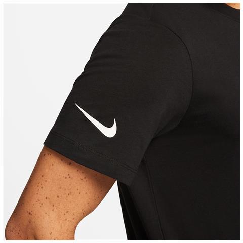Park 20 M Tee Uomo Maglietta Taglia 3xl Eu Colore Nero - Foto 6