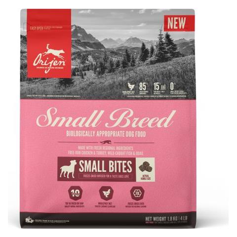 Small Breed 1.8 Kg - Foto 1