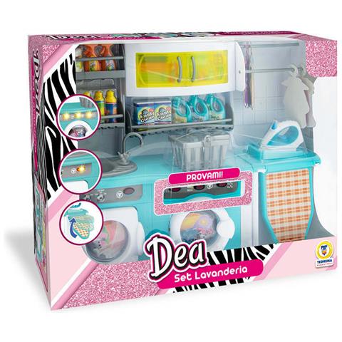 Set Lavanderia Luci E Suoni - Foto 1