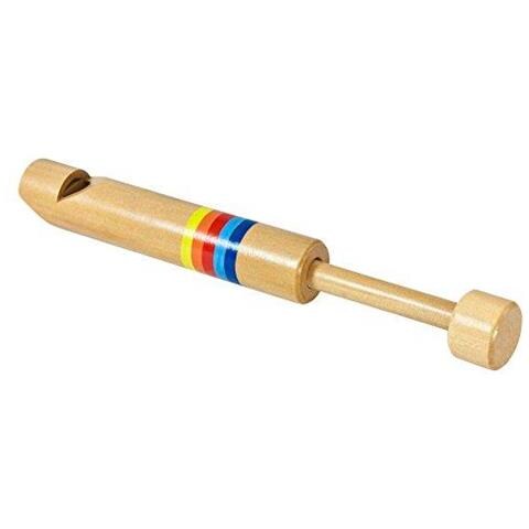 Pp153 Swanee Legno Flauto A Coulisse - Foto 1