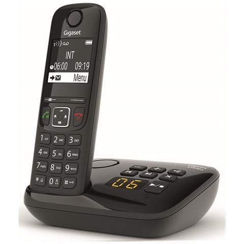 As690 A Nero - Foto 4