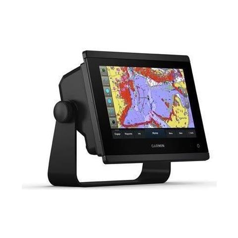 Gpsmap 723 Lettore Di Mappe Touch - Foto 1