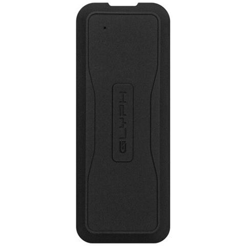 Atom Ev Ssd, 2 Tb, Usb-c (3.2, Gen 2), Usb 3.0, Compatibile Con Thunderbolt 3 - Foto 1