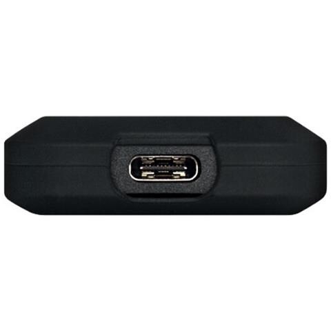 Atom Ev Ssd, 2 Tb, Usb-c (3.2, Gen 2), Usb 3.0, Compatibile Con Thunderbolt 3 - Foto 2