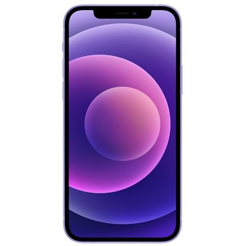[Ricondizionato BASIC] iPhone 12 64 GB Viola  - Foto 2