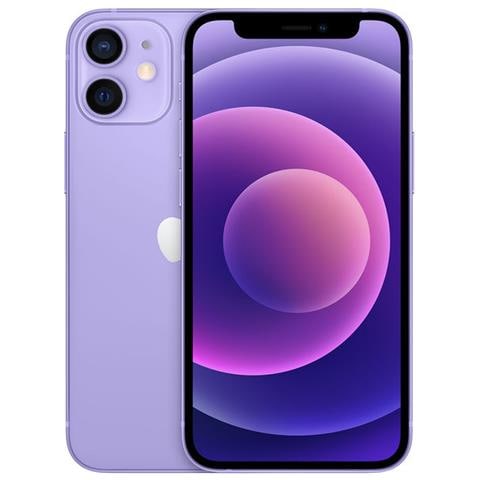 [Ricondizionato BASIC] iPhone 12 64 GB Viola  - Foto 1