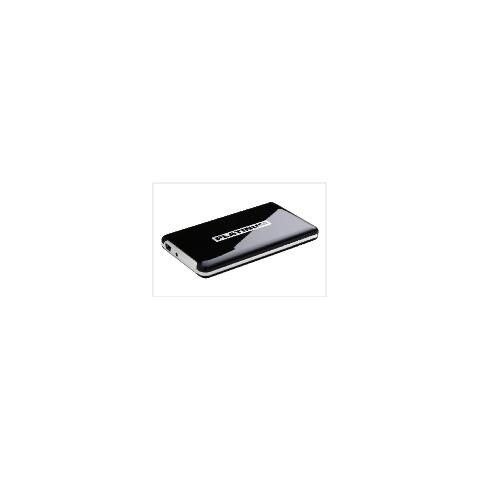MyDrive 2.5" 250 GB, USB 2.0, Nero, 81 x 130 x 16 mm - Foto 2