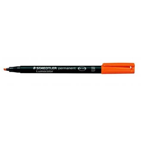 314-4, Arancione, Nero, Arancione - Foto 1
