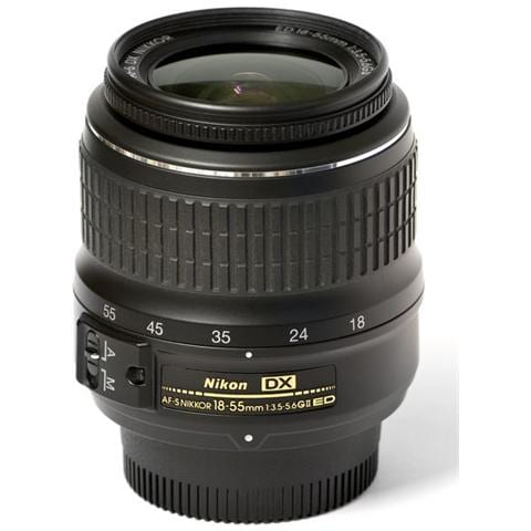 D5500 + AF-S DX NIKKOR 18-55mm + AF-S DX VR NIKKOR 55-200mm, Auto, Nuvoloso, Flash, Fluorescente, Incandescente, Manuale, Ombra, Bambini, Da vicino (Macro) , Paesaggio, Ritratto notturno, Festa (in interni) , Pet, Ritratto, Bianco&Nero, Neutrale, Vivace, Highlights, Film, Immagine singola, Prese - Foto 2