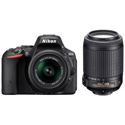 D5500 + AF-S DX NIKKOR 18-55mm + AF-S DX VR NIKKOR 55-200mm, Auto, Nuvoloso, Flash, Fluorescente, Incandescente, Manuale, Ombra, Bambini, Da vicino (Macro) , Paesaggio, Ritratto notturno, Festa (in interni) , Pet, Ritratto, Bianco&Nero, Neutrale, Vivace, Highlights, Film, Immagine singola, Prese - Foto 1