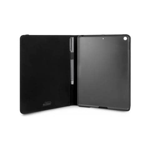 PORTFOLIO iPad PRO 9.7 BLACK 9.7" Custodia a libro Nero - Foto 2