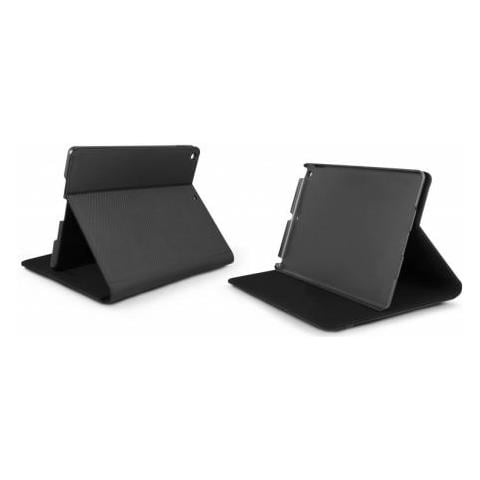 PORTFOLIO iPad PRO 9.7 BLACK 9.7" Custodia a libro Nero - Foto 3