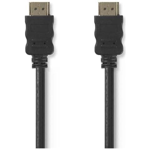 CVGT34000BK150 cavo HDMI 15 m HDMI tipo A (Standard) 2 x HDMI Type A (Standard) Nero - Foto 1