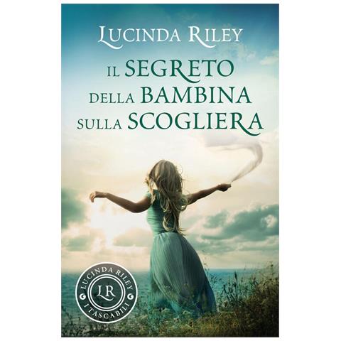 Lucinda Riley - Il Segreto Della Bambina Sulla Scogliera - Foto 2