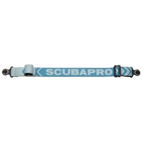 Cinturino Comfort Azzurro - Foto 1
