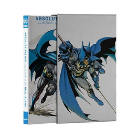 Dick Giordano - Batman. Vol. 1 - Foto 1