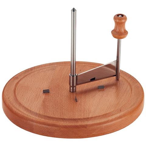 Pialla Formaggio In Legno - 77085 - Foto 1