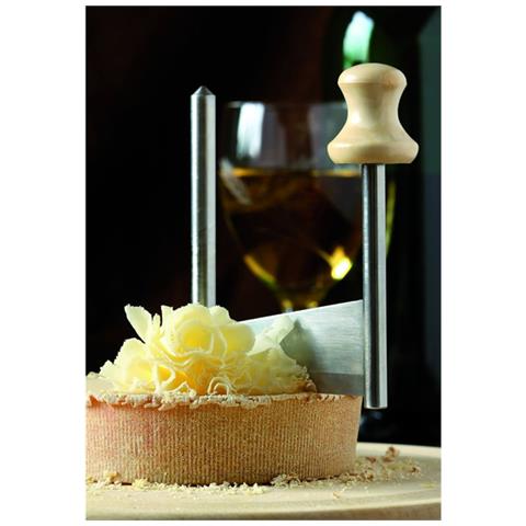 Pialla Formaggio In Legno - 77085 - Foto 2