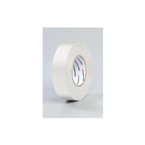 Hellermann Tyton Htape-tex-19x50 Interno E Esterno 50m Cotone, Polietilene Bianco Nastro Adesivo - Foto 1