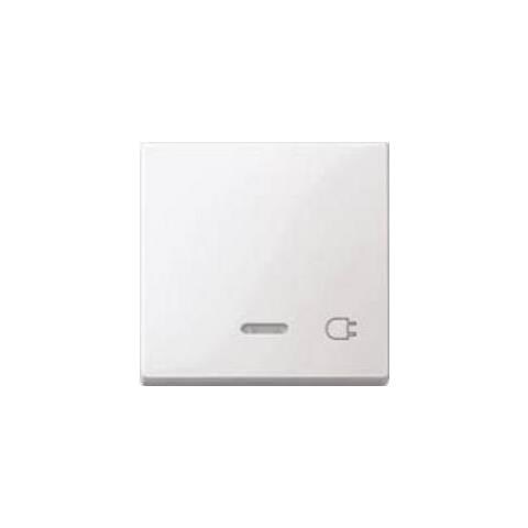 435219 Termoplastica Bianco Interruttore Della Luce - Foto 1