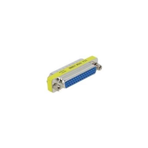 Adattatore Hd /db A 44 Pin Maschio-femmina Salvaporta - Foto 2