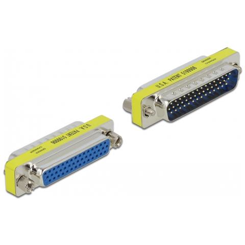 Adattatore Hd /db A 44 Pin Maschio-femmina Salvaporta - Foto 1