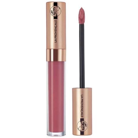 Rossetto Liquido Bio Rouge Solaire - 122 Rose Port De Grimaud - Foto 1