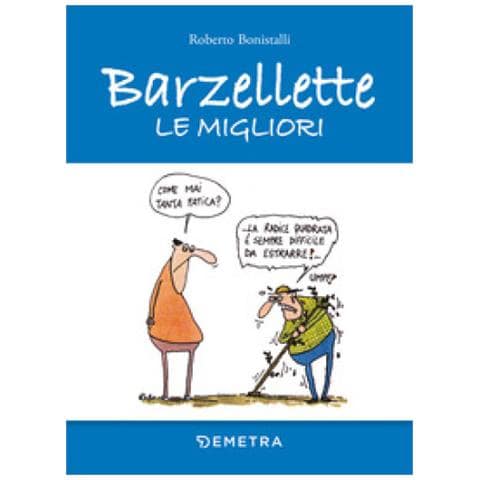 Roberto Bonistalli - Le Migliori Barzellette - Foto 1