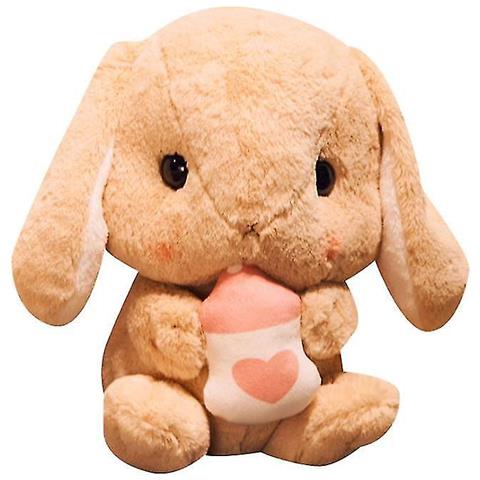 Peluche Panda Con Cucciolo 26cm DeCar - Foto 6