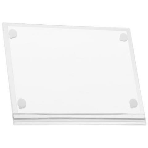 501619 Porta Documenti Plastica Trasparente - Foto 1
