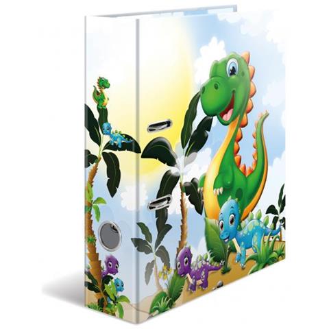 19818 Raccoglitore Ad Anelli A4 Multicolore - Foto 3