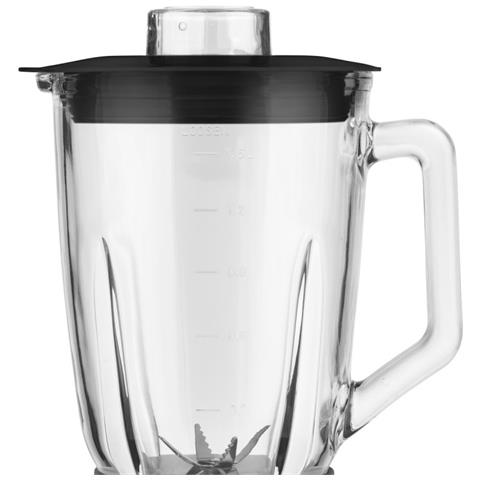 Frullatore da tavolo 8422160053368 Capacità 1.5 Litri Potenza 1250 Watt - Foto 4