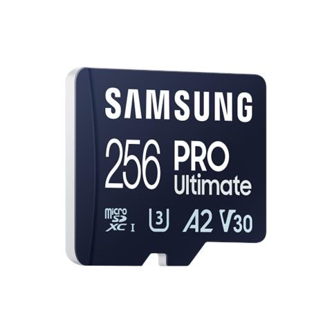 Pro Ultimate Microsd Memory Card 256gb - Foto 2