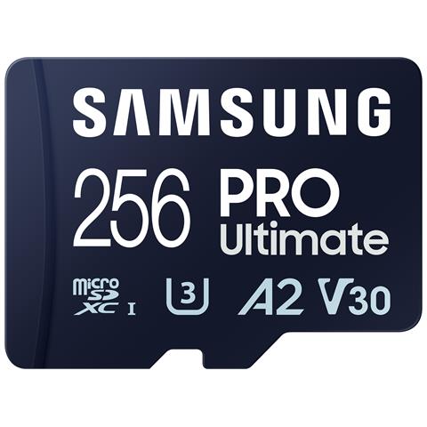 Pro Ultimate Microsd Memory Card 256gb - Foto 6