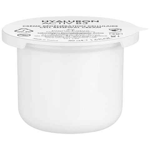 Avene, Hyaluron Activ, Cellular Regeneration, Giorno, Panna, Per Il Viso, Ricarica, 50 Ml - Foto 2