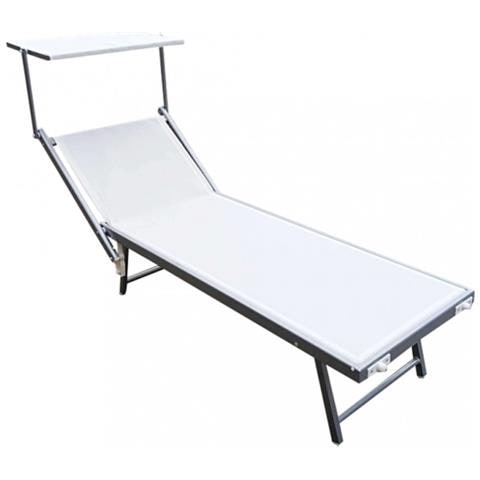 Lettino Rimini - Foto 1