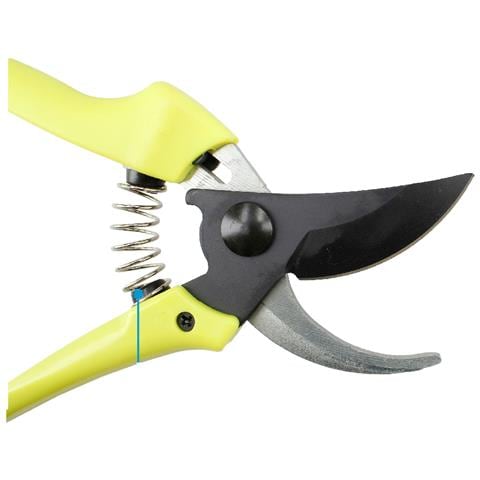 Forbici Da Giardino Bypass Giallo - Foto 6