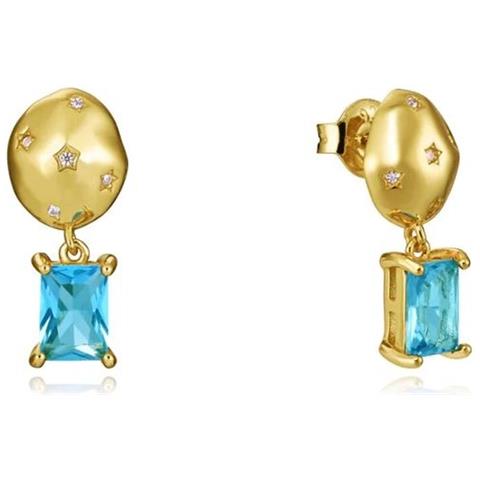 Orecchini Donna 13169e100-53 Argento Puro 925 - Foto 1