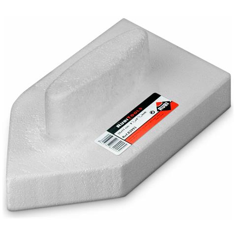 Cazzuola Rubi 83993 Polietilene Punta (24 X 14 Cm) - Foto 1