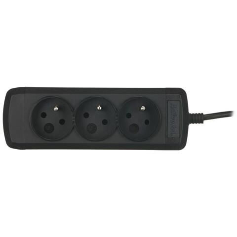 Ciabatta Multipresa Combo-iec-3g / 1,5m (1,5 M) - Foto 4