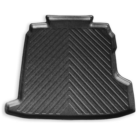 Pro-fit, Vasca Baule Su Misura In Tpe - Compatibile Per Opel Astra H Sedan Eu 4p (03/07>09/15) - Foto 1