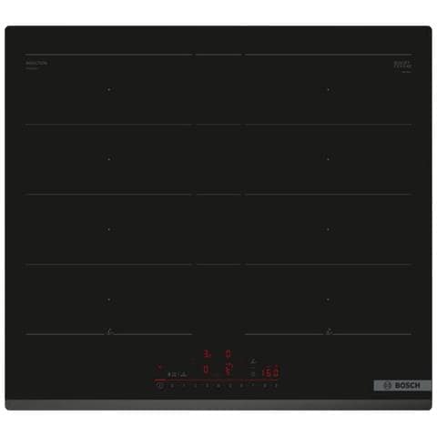 Piano Cottura da Incasso PXY63KHC1E a Induzione 4 Zone Cottura da 59.2 cm Colore Nero - Foto 1