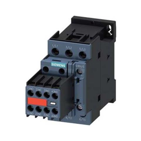 Leistungsschtz 3rt2024-1cl24-3ma0 1 St. (3rt20241cl243ma0) - Foto 1