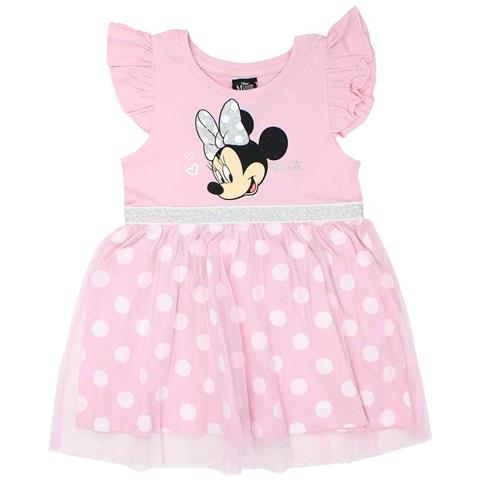 Vestito Minnie mf 52 23 b178 s1-7a Ragazza - Foto 1