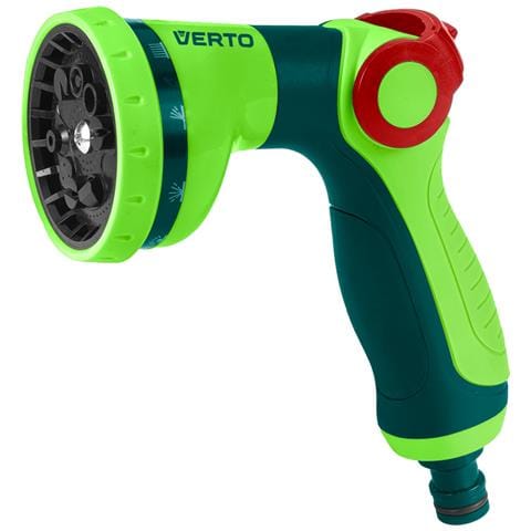 Irrigatore A Pistola, Flusso Regolabile - Foto 1
