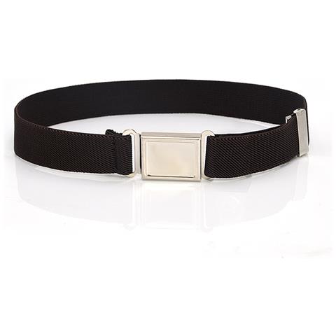 Cintura Elastica Con Fibbia Magnetica - Foto 3