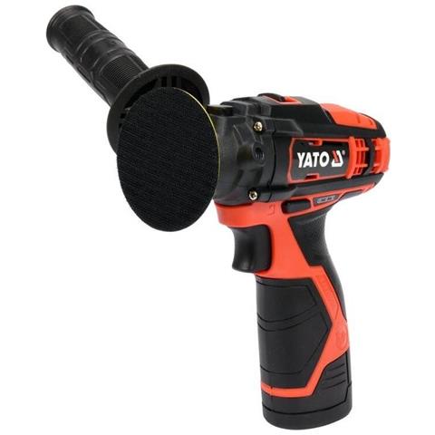 Poliermaschine Yt-82903 0 7kg (yt-82903) - Foto 1